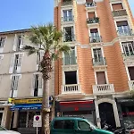 Lejlighed Nouveau ! Au Centre De Juan, Climatise Renove Confort A 2 Minutes Des Plages Antibes